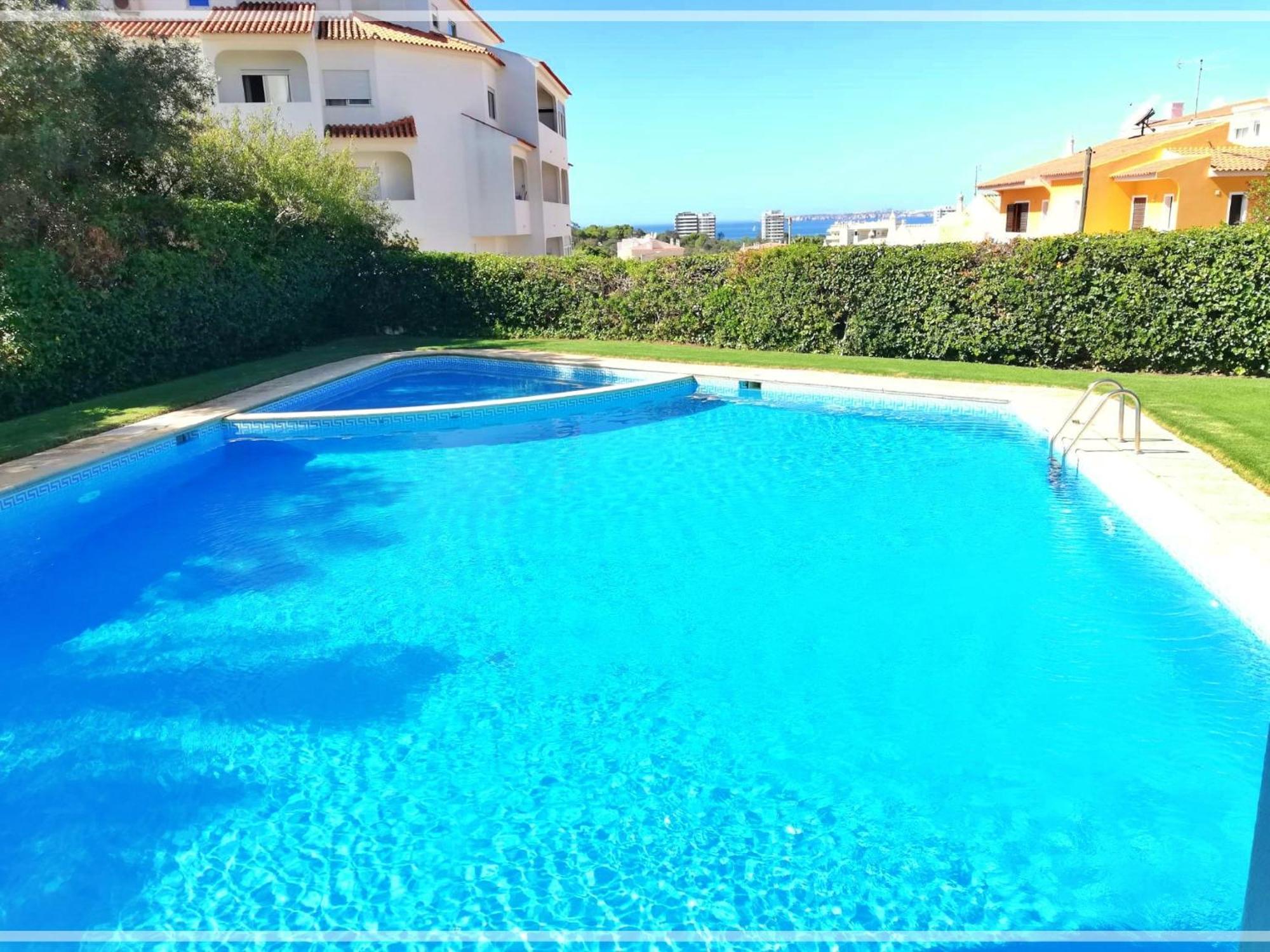 Holiferias Amoreira Mar Alvor Bagian luar foto